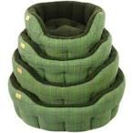Earthbound Tweed Dog Bed. 