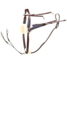 Jeffries Competition Breastplate