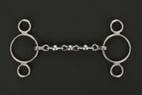 3 Ring Waterford Dutch Gag