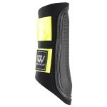 Woof Wear Club Reflective Brushing Boot