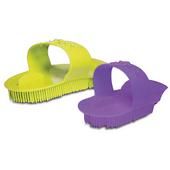 Plastic Curry Comb