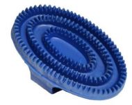 Rubber Curry Comb