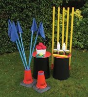 Sportsmark mounted games starter kit