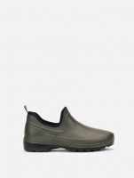 Aigle Taden Plus M-Kaki/Black