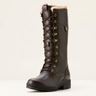 Ariat Wythburn II Sherpa Lined Boot