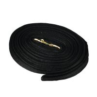 Hy Soft Webbing Lunge Line