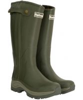 Barbour Teesdale Wellingtons