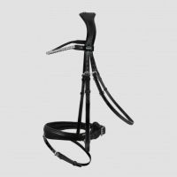 Passier Favorit Klimke Snaffle 