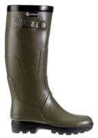 Aigle Boots. Benyl M