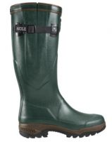 Aigle Boots. Parcours 2 Vario