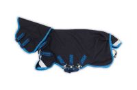 Amigo Bravo 12 Plus Turnout Bundle