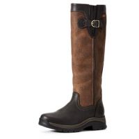 Ariat Belford Gore-tex Boot - Ebony