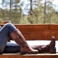 Ariat Ladies Windermere II 