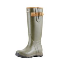 Ariat Ladies Burford Wellies. Olive Green or Navy