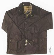 Barbour Bedale Jacket