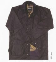 Barbour Border Unisex Jacket