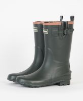 Barbour Childrens' Simonside Wellington