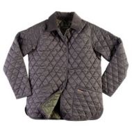 Barbour Ladies Jacket. Shaped Liddesdale - Assorted Colours