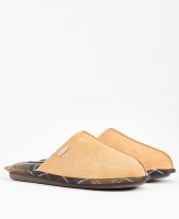 Barbour Ladies Slippers Simone