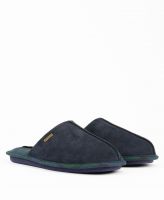 Barbour Foley Mens Slippers