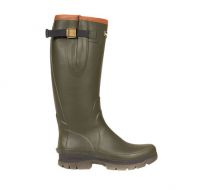 Barbour Mens Boots. Tempest - Olive