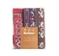 Barbour Mens Handkerchiefs - Paisley