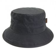 Barbour Wax Sports Hat.