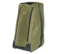 Barbour Wellington Boot Bag. Green