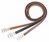 Bates Stirrup Leathers