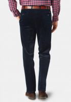 Brook Tavener Ellroy Cord Trousers