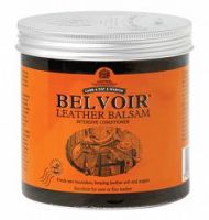 Belvoir Leather Balsam Intensive Conditioner