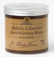 Brecknell Turner Saddle Soap