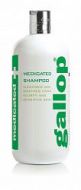 Gallop Medicated Shampoo 500ml