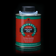 Tea Tree Hoof Oil