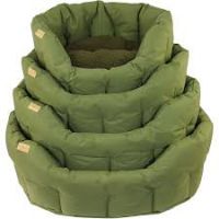 Earthbound Waterproof Dog Bed. 