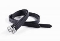 Equipe Stirrup Leathers-Nylon lined