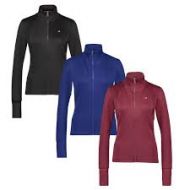 Eurostar Merla Training Jacket