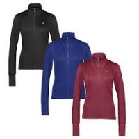 Eurostar Merla Training Jacket