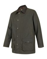 Hoggs Caladonia Wax Jacket