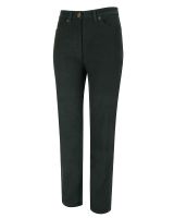 Hoggs Ladies Catrine Moleskin Trousers