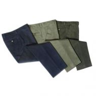 Hoggs Mens Moleskin Trousers Monarch II
