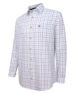 Hoggs Mens Shirt. Viscount
