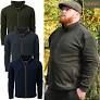 Hoggs Stenton Fleece Jacket