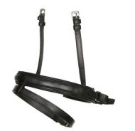 Jeffries IR Padded Flash Noseband