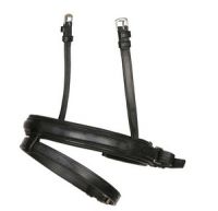 Jeffries IR Padded Flash Noseband