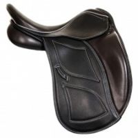 Ideal Impala Pro Dressage Saddle