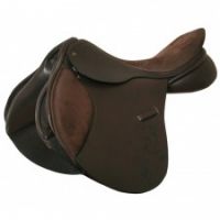 Ideal Nayala Jump Saddle