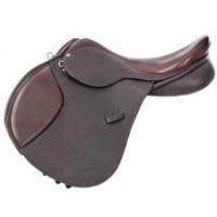 Ideal Grandee Elite Jump Saddle
