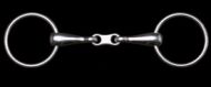 Thick Mouth Loose Ring French