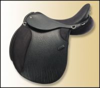 L & R Rubicon Endurance Saddle